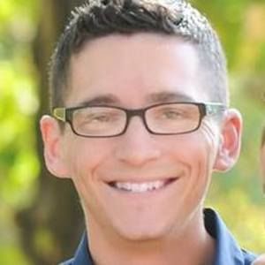 Meet your Posher, Patrick